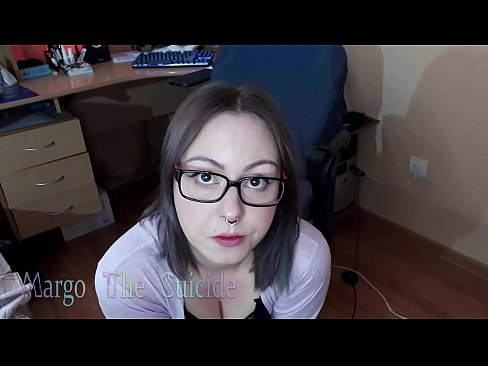 ❤️ Sexy famke mei bril sûget dildo djip op kamera Slutsen by ús fy.porngipfy.ru ﹏