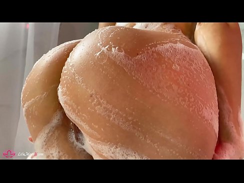 ❤️ Brunette masturbearet poesje mei Vibrator nei intens orgasme yn dûs Slutsen by ús fy.porngipfy.ru ﹏