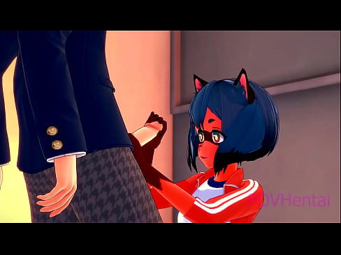 ❤️ Gloednije feeboerderij mei Michiru Kagemori Slutsen by ús fy.porngipfy.ru ﹏